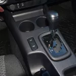 2023 MODEL TOYOTA HILUX DOUBLE CAB 2.4L DIESEL 4WD AUTOMATIC TRANSMISSION - Thumbnail 11