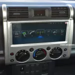 2022 MODEL TOYOTA FJ CRUISER V6 4.0L 4X4 AUTOMATIC - Thumbnail 7