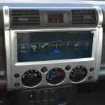 2022 MODEL TOYOTA FJ CRUISER V6 4.0L 4X4 AUTOMATIC - Thumbnail 11