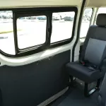 2023 MODEL TOYOTA HIACE HIGH ROOF DX 2.8L DIESEL 13 SEATER MANUAL TRANSMISSION - Thumbnail 12