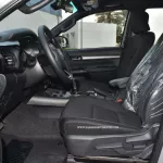 2023 MODEL TOYOTA HILUX DOUBLE CAB PICKUP ADVENTURE 2.8L DIESEL 4WD AUTOMATIC TRANSMISSION - Thumbnail 5