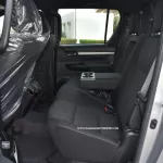 2023 MODEL TOYOTA HILUX DOUBLE CAB PICKUP ADVENTURE 2.8L DIESEL 4WD AUTOMATIC TRANSMISSION - Thumbnail 6