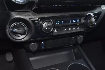 2023 MODEL TOYOTA HILUX DOUBLE CAB PICKUP ADVENTURE 2.8L DIESEL 4WD AUTOMATIC TRANSMISSION