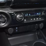2023 MODEL TOYOTA HILUX DOUBLE CAB PICKUP ADVENTURE 2.8L DIESEL 4WD AUTOMATIC TRANSMISSION - Thumbnail 10