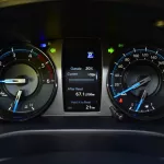 2023 MODEL TOYOTA HILUX DOUBLE CAB PICKUP ADVENTURE 2.8L DIESEL 4WD AUTOMATIC TRANSMISSION - Thumbnail 12