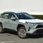 2023 MODEL TOYOTA RAV4 XLE 2.0L PETROL AWD 5 SEATER AUTOMATIC - Thumbnail 1
