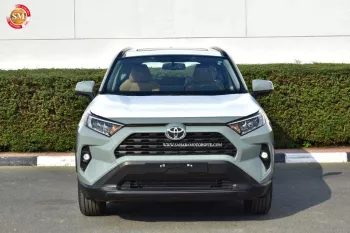 2023 MODEL TOYOTA RAV4 XLE 2.0L PETROL AWD 5 SEATER AUTOMATIC