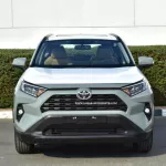2023 MODEL TOYOTA RAV4 XLE 2.0L PETROL AWD 5 SEATER AUTOMATIC - Thumbnail 2