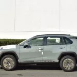 2023 MODEL TOYOTA RAV4 XLE 2.0L PETROL AWD 5 SEATER AUTOMATIC - Thumbnail 3