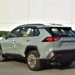 2023 MODEL TOYOTA RAV4 XLE 2.0L PETROL AWD 5 SEATER AUTOMATIC - Thumbnail 4