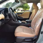 2023 MODEL TOYOTA RAV4 XLE 2.0L PETROL AWD 5 SEATER AUTOMATIC - Thumbnail 5