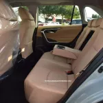 2023 MODEL TOYOTA RAV4 XLE 2.0L PETROL AWD 5 SEATER AUTOMATIC - Thumbnail 6