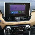 2023 MODEL TOYOTA RAV4 XLE 2.0L PETROL AWD 5 SEATER AUTOMATIC - Thumbnail 8