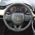 2023 MODEL TOYOTA RAV4 XLE 2.0L PETROL AWD 5 SEATER AUTOMATIC - Thumbnail 9