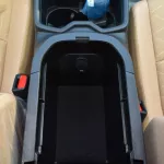 2023 MODEL TOYOTA RAV4 XLE 2.0L PETROL AWD 5 SEATER AUTOMATIC - Thumbnail 11