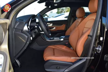 2023 MODEL MERCEDES BENZ GLC300 2.0L 4MATIC AWD COUPE
