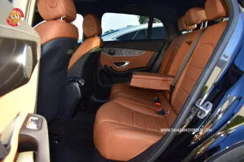 2023 MODEL MERCEDES BENZ GLC300 2.0L 4MATIC AWD COUPE