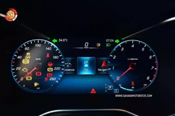 2023 MODEL MERCEDES BENZ GLC300 2.0L 4MATIC AWD COUPE