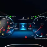2023 MODEL MERCEDES BENZ GLC300 2.0L 4MATIC AWD COUPE - Thumbnail 9