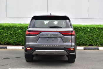 2022 MODEL LEXUS LX500D TURBO SPORT V6 3.5L DIESEL AUTOMATIC