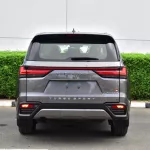 2022 MODEL LEXUS LX500D TURBO SPORT V6 3.5L DIESEL AUTOMATIC - Thumbnail 5