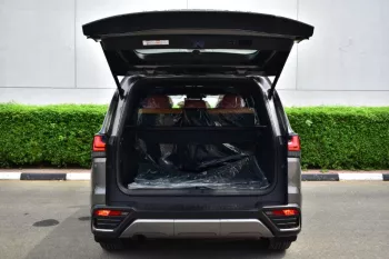2022 MODEL LEXUS LX500D TURBO SPORT V6 3.5L DIESEL AUTOMATIC