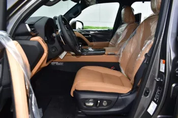 2022 MODEL LEXUS LX500D TURBO SPORT V6 3.5L DIESEL AUTOMATIC