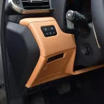 2022 MODEL LEXUS LX500D TURBO SPORT V6 3.5L DIESEL AUTOMATIC - Thumbnail 8