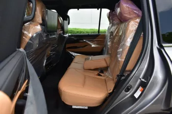2022 MODEL LEXUS LX500D TURBO SPORT V6 3.5L DIESEL AUTOMATIC