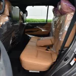 2022 MODEL LEXUS LX500D TURBO SPORT V6 3.5L DIESEL AUTOMATIC - Thumbnail 9
