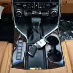 2022 MODEL LEXUS LX500D TURBO SPORT V6 3.5L DIESEL AUTOMATIC - Thumbnail 12