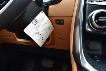2022 MODEL LEXUS LX500D TURBO SPORT V6 3.5L DIESEL AUTOMATIC