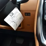 2022 MODEL LEXUS LX500D TURBO SPORT V6 3.5L DIESEL AUTOMATIC - Thumbnail 13