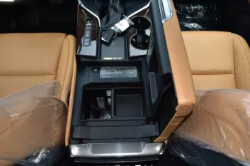 2022 MODEL LEXUS LX500D TURBO SPORT V6 3.5L DIESEL AUTOMATIC