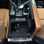 2022 MODEL LEXUS LX500D TURBO SPORT V6 3.5L DIESEL AUTOMATIC - Thumbnail 14