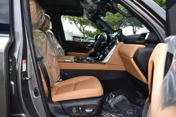 2022 MODEL LEXUS LX500D TURBO SPORT V6 3.5L DIESEL AUTOMATIC