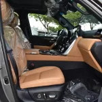 2022 MODEL LEXUS LX500D TURBO SPORT V6 3.5L DIESEL AUTOMATIC - Thumbnail 16