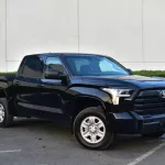 2022 MODEL TOYOTA TUNDRA 4X4 CREWMAX SR5 SB V6 3.5L TT 4WD AUTOMATIC - Thumbnail 1