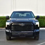 2022 MODEL TOYOTA TUNDRA 4X4 CREWMAX SR5 SB V6 3.5L TT 4WD AUTOMATIC - Thumbnail 2