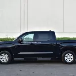 2022 MODEL TOYOTA TUNDRA 4X4 CREWMAX SR5 SB V6 3.5L TT 4WD AUTOMATIC - Thumbnail 3
