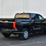 2022 MODEL TOYOTA TUNDRA 4X4 CREWMAX SR5 SB V6 3.5L TT 4WD AUTOMATIC - Thumbnail 4