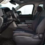 2022 MODEL TOYOTA TUNDRA 4X4 CREWMAX SR5 SB V6 3.5L TT 4WD AUTOMATIC - Thumbnail 5