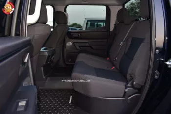 2022 MODEL TOYOTA TUNDRA 4X4 CREWMAX SR5 SB V6 3.5L TT 4WD AUTOMATIC