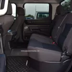 2022 MODEL TOYOTA TUNDRA 4X4 CREWMAX SR5 SB V6 3.5L TT 4WD AUTOMATIC - Thumbnail 6