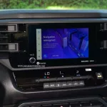 2022 MODEL TOYOTA TUNDRA 4X4 CREWMAX SR5 SB V6 3.5L TT 4WD AUTOMATIC - Thumbnail 7