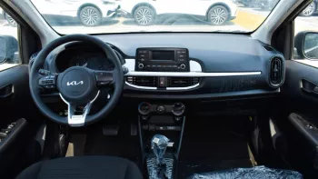 KIA PICANTO EX 2023 EXPORT PRICE