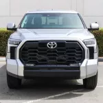 Toyota Tundra TRD limited Off Road LTD D-CAB 2022 4WD - Thumbnail 2