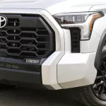 Toyota Tundra TRD limited Off Road LTD D-CAB 2022 4WD - Thumbnail 4