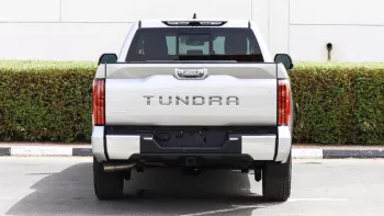Toyota Tundra TRD limited Off Road LTD D-CAB 2022 4WD