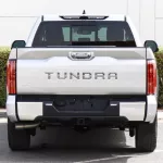 Toyota Tundra TRD limited Off Road LTD D-CAB 2022 4WD - Thumbnail 6
